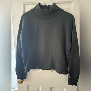 UpWest Turtleneck Pullover